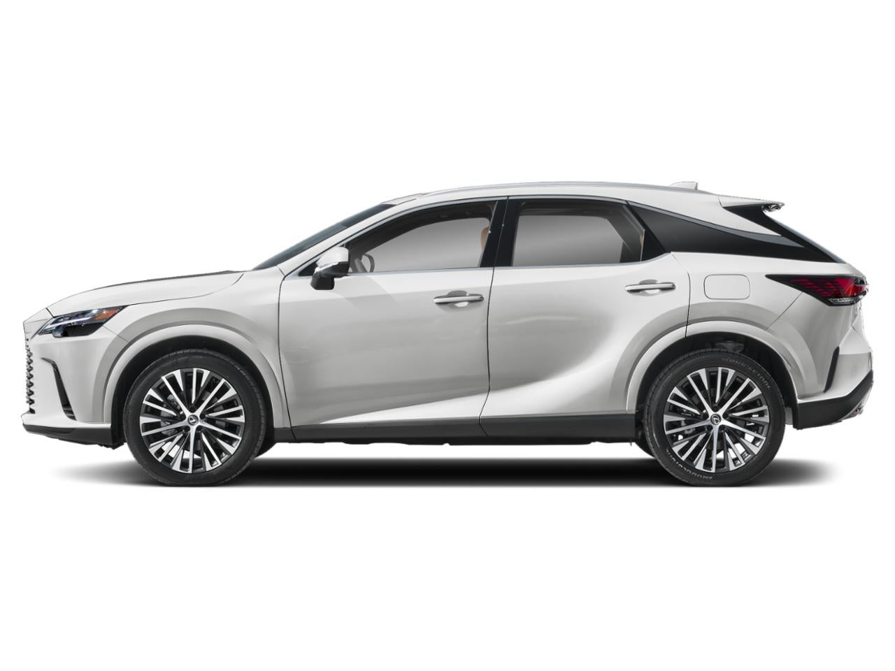 2025 Lexus RX 350h Premium AWD