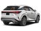 2025 Lexus RX 350h Premium AWD