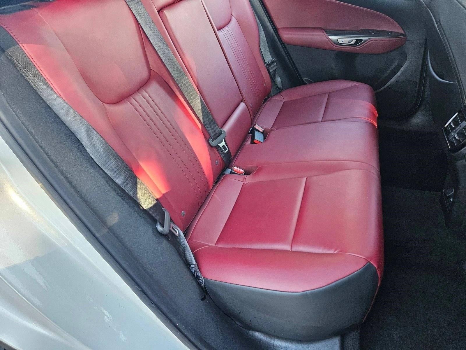 2022 Lexus NX 250 Premium FWD