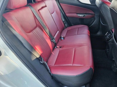 2022 Lexus NX 250 Premium FWD