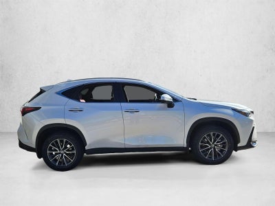 2022 Lexus NX 250 Premium FWD