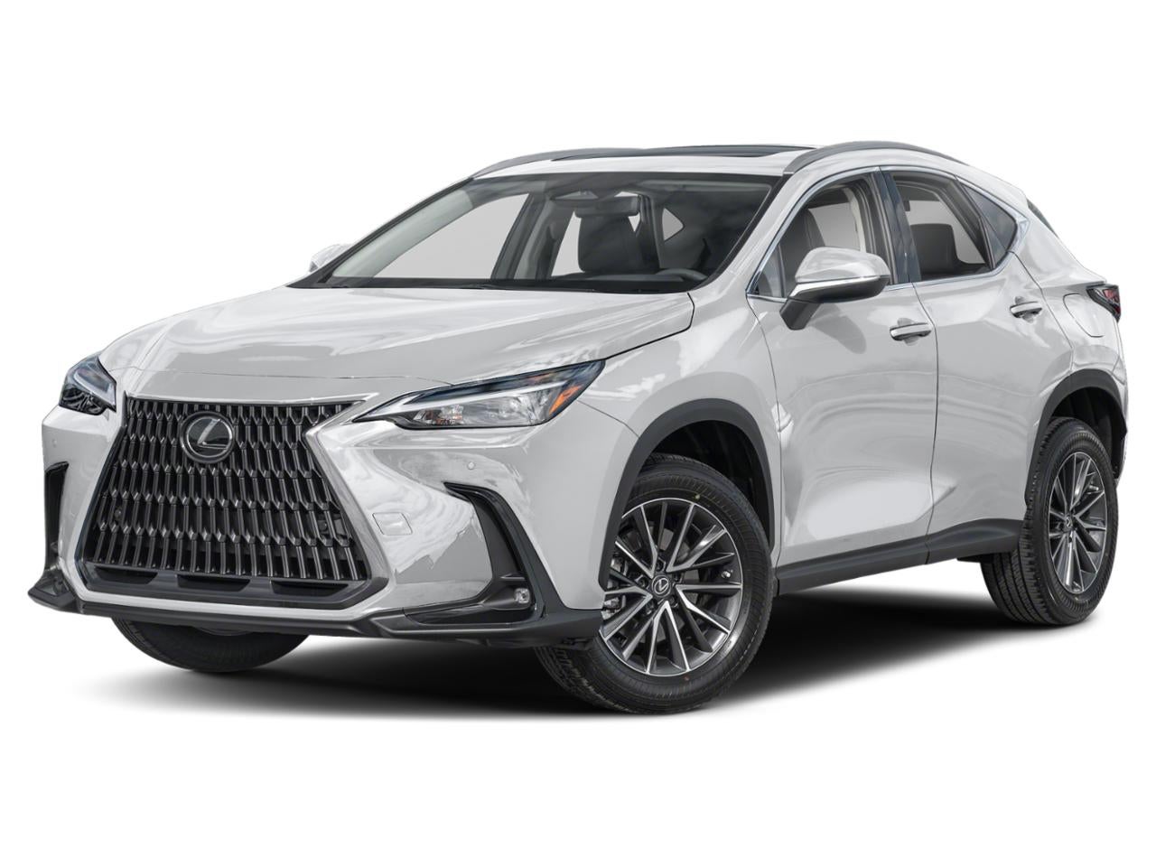 2022 Lexus NX 250 Premium FWD