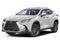 2022 Lexus NX 250 Premium FWD