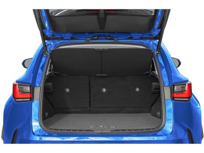 2022 Lexus NX 250 Premium FWD