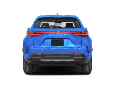 2022 Lexus NX 250 Premium FWD