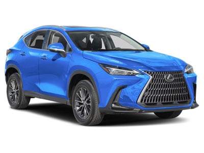 2022 Lexus NX 250 Premium FWD
