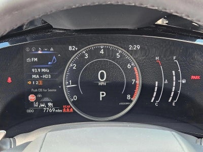 2025 Lexus NX 350 Premium AWD