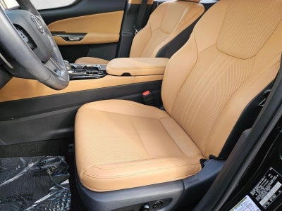 2025 Lexus NX 350 Premium AWD