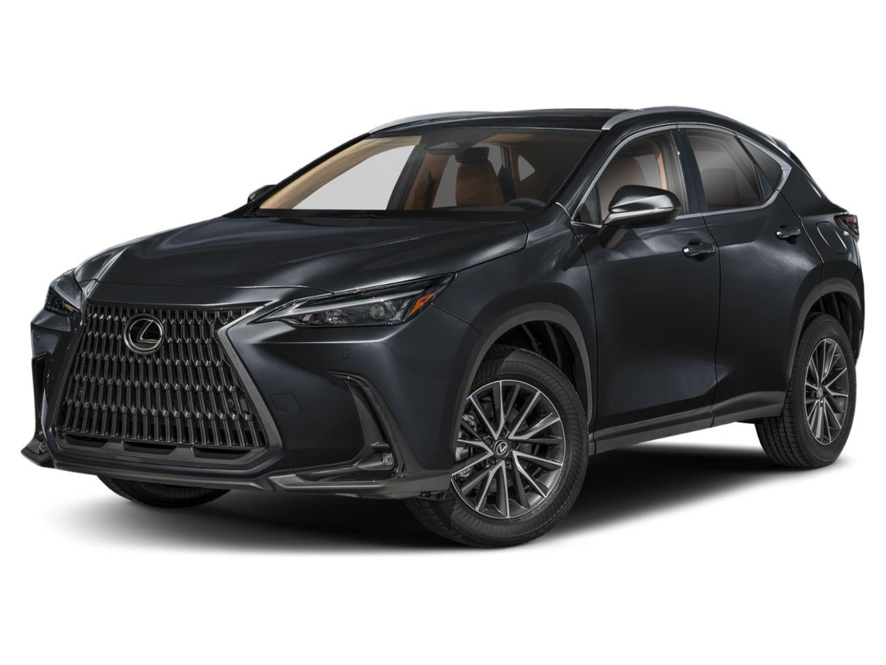 2025 Lexus NX 350 Premium AWD