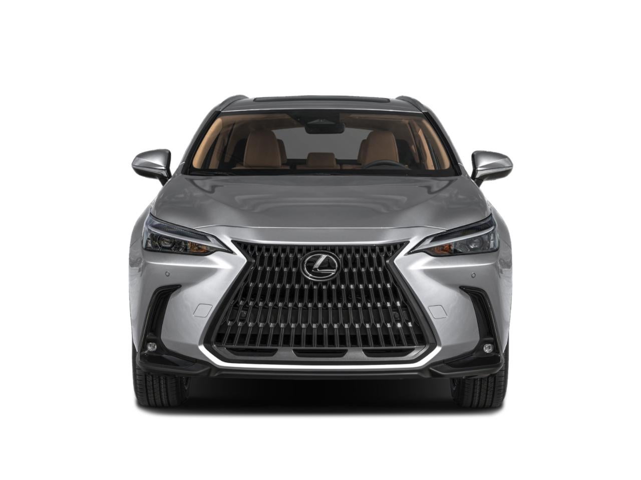 2025 Lexus NX 350 Premium AWD