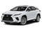 2022 Lexus RX 350 F SPORT Handling AWD