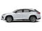 2022 Lexus RX 350 F SPORT Handling AWD