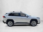 2025 Toyota RAV4 XLE Premium FWD (Natl)