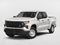 2023 Chevrolet Silverado 1500 Crew Cab Short Box 2-Wheel Drive Custom