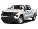 2023 Chevrolet Silverado 1500 Crew Cab Short Box 2-Wheel Drive Custom