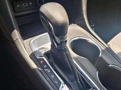 2024 Chevrolet Equinox FWD LS