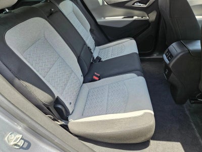 2024 Chevrolet Equinox FWD LS