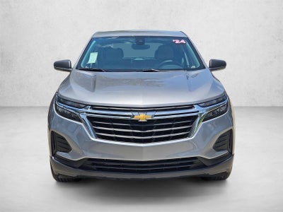 2024 Chevrolet Equinox FWD LS