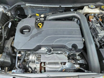 2024 Chevrolet Equinox FWD LS