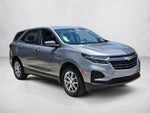 2024 Chevrolet Equinox FWD LS