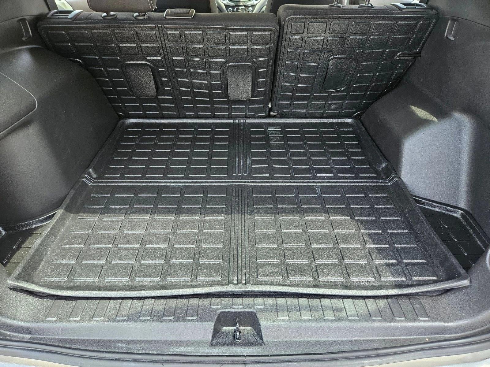 2024 Chevrolet Equinox FWD LS