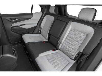 2024 Chevrolet Equinox FWD LS