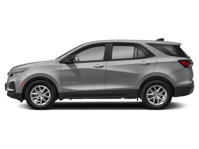 2024 Chevrolet Equinox FWD LS