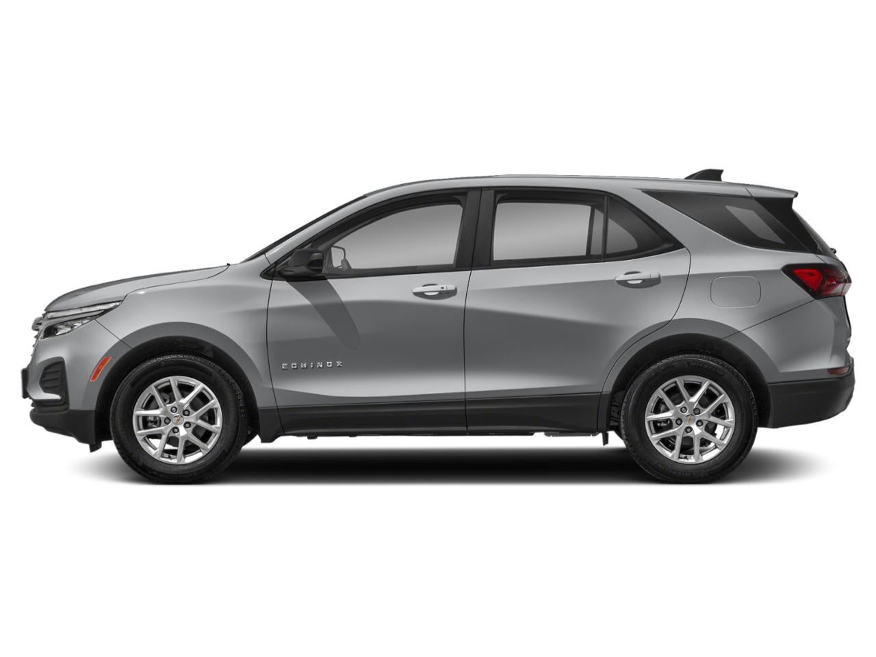 2024 Chevrolet Equinox FWD LS