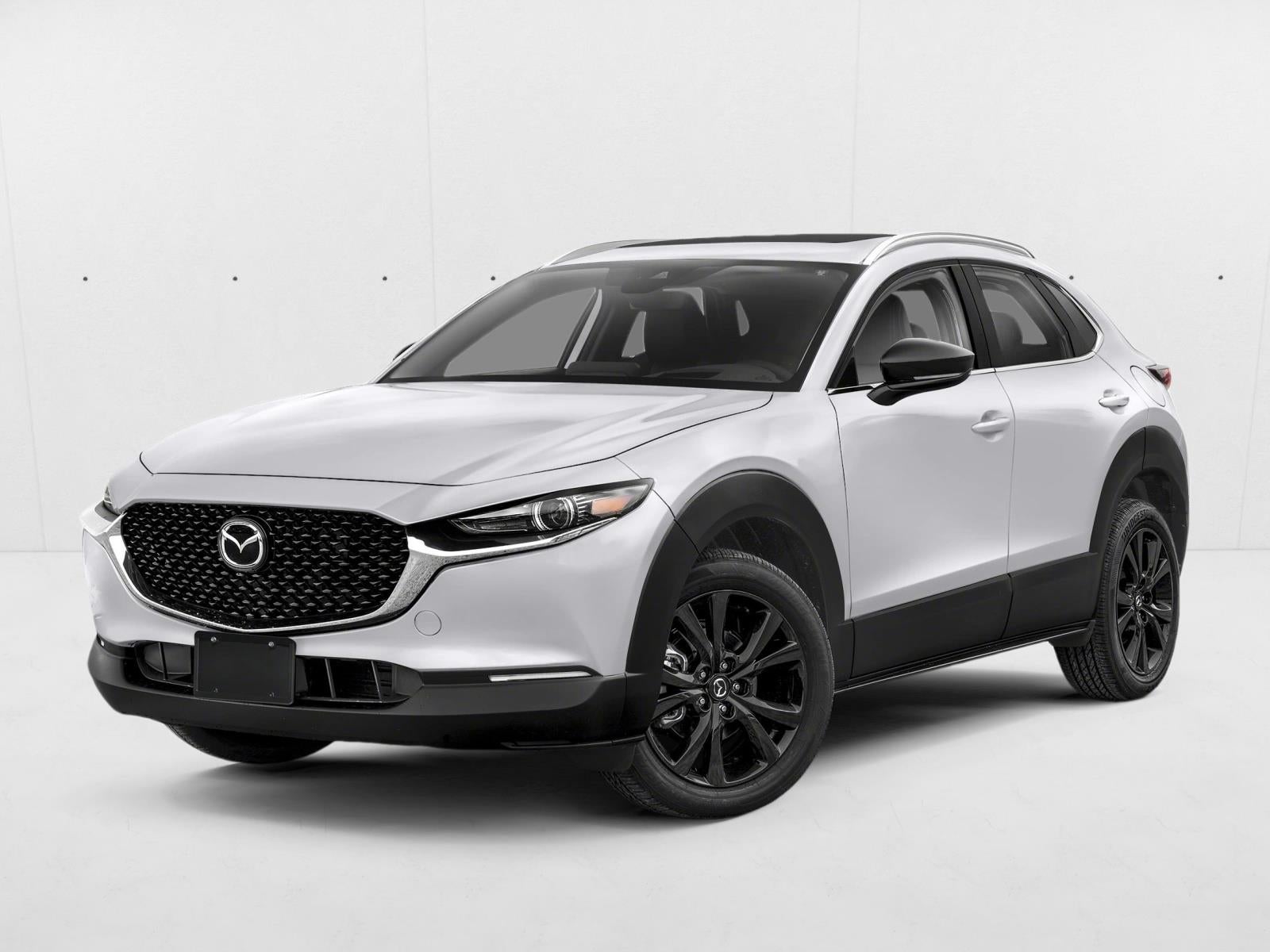 2023 Mazda Mazda CX-30 2.5 Turbo Premium Package AWD