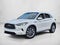 2021 INFINITI QX50 ESSENTIAL FWD