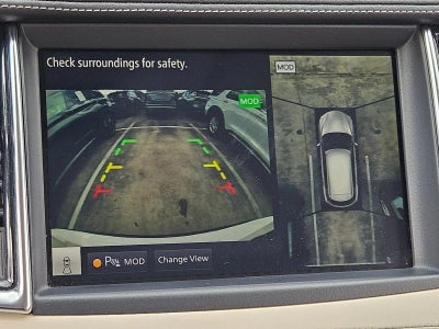 2021 INFINITI QX50 ESSENTIAL FWD