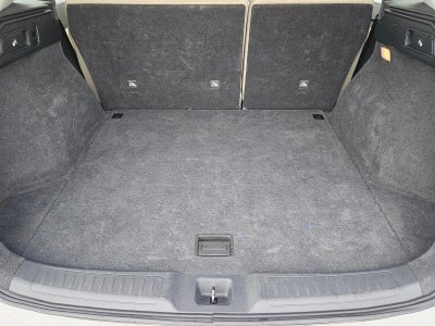 2021 INFINITI QX50 ESSENTIAL FWD