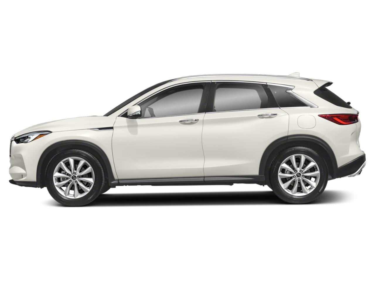 2021 INFINITI QX50 ESSENTIAL FWD