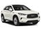 2021 INFINITI QX50 ESSENTIAL FWD