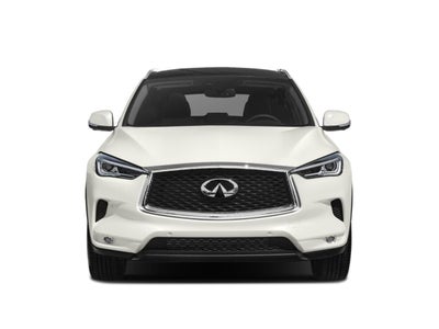 2021 INFINITI QX50 ESSENTIAL FWD