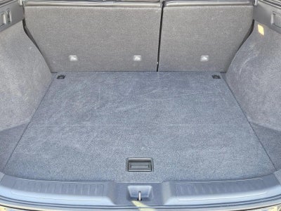 2023 INFINITI QX50 SPORT FWD