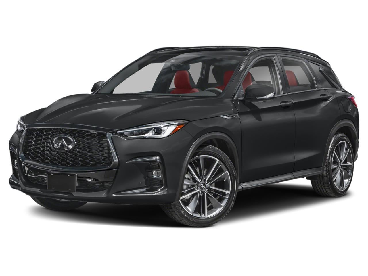 2023 INFINITI QX50 SPORT FWD