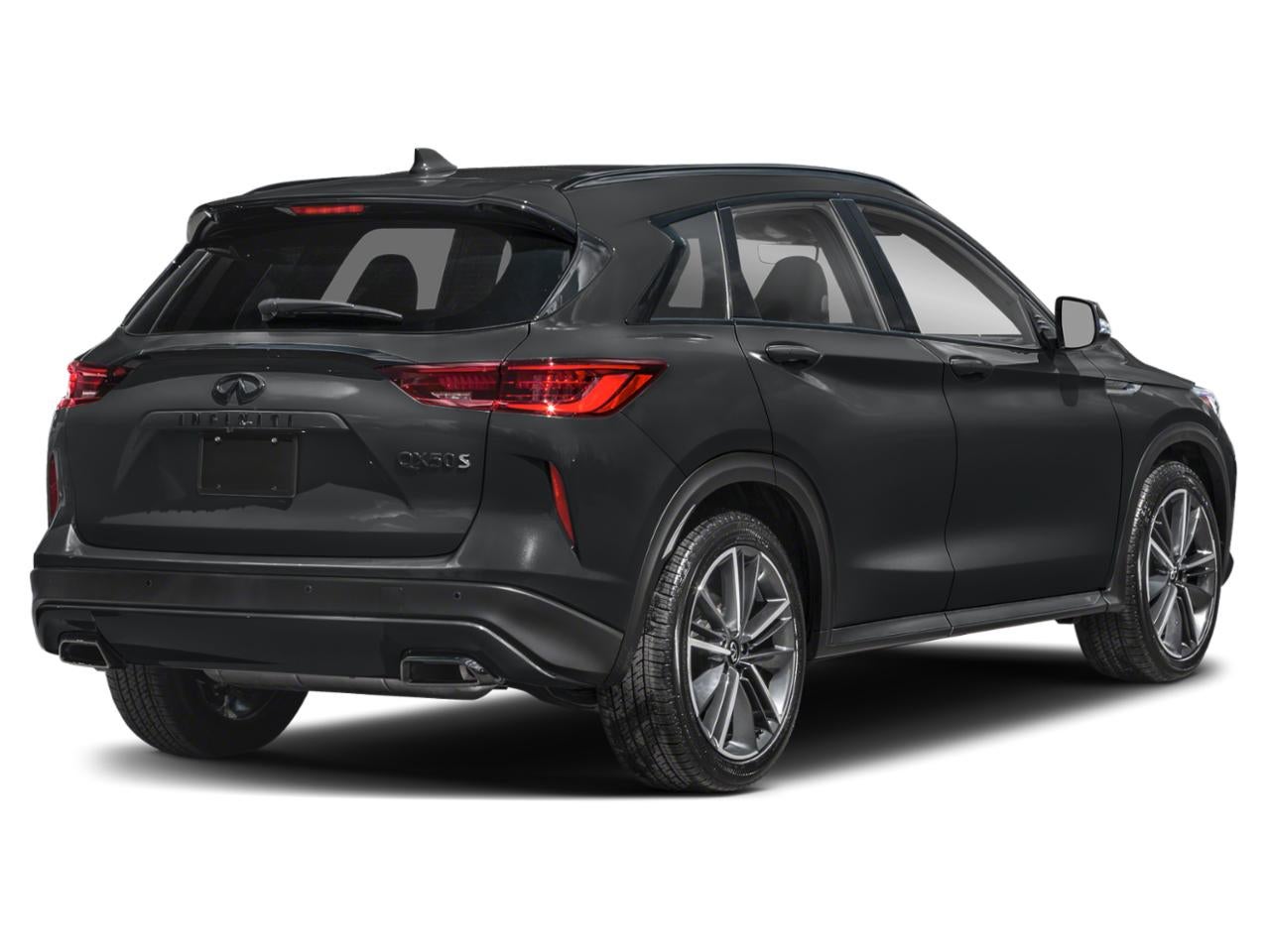 2023 INFINITI QX50 SPORT FWD