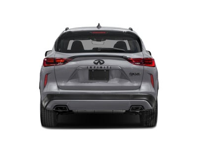 2023 INFINITI QX50 SPORT FWD