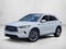 2020 INFINITI QX50 LUXE FWD