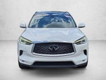 2020 INFINITI QX50 LUXE FWD