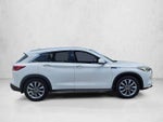 2020 INFINITI QX50 LUXE FWD