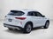 2020 INFINITI QX50 LUXE FWD