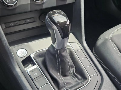 2022 Volkswagen Taos SE FWD