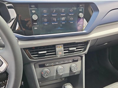 2022 Volkswagen Taos SE FWD