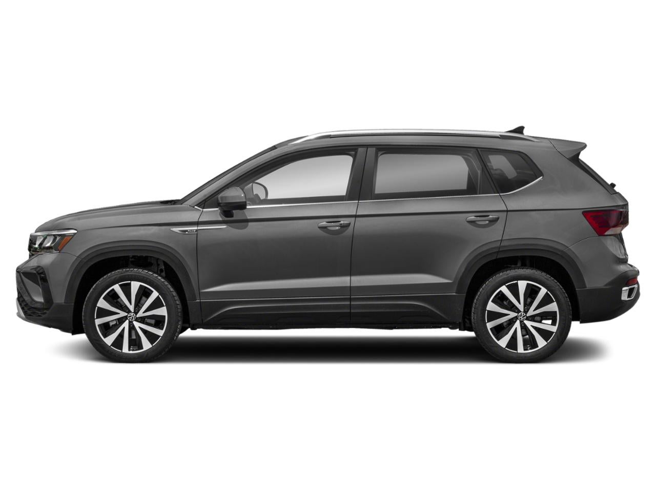 2022 Volkswagen Taos SE FWD