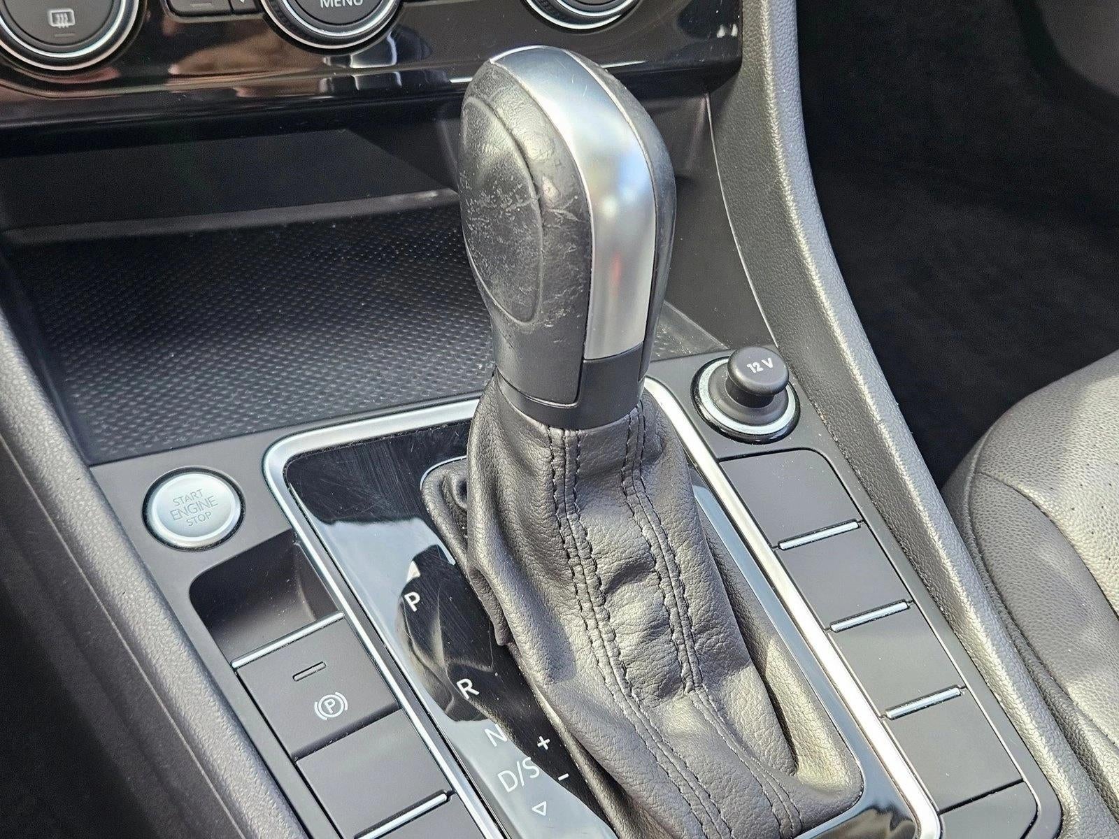 2020 Volkswagen Jetta S Auto w/ULEV