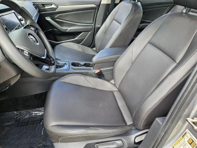 2020 Volkswagen Jetta S Auto w/ULEV