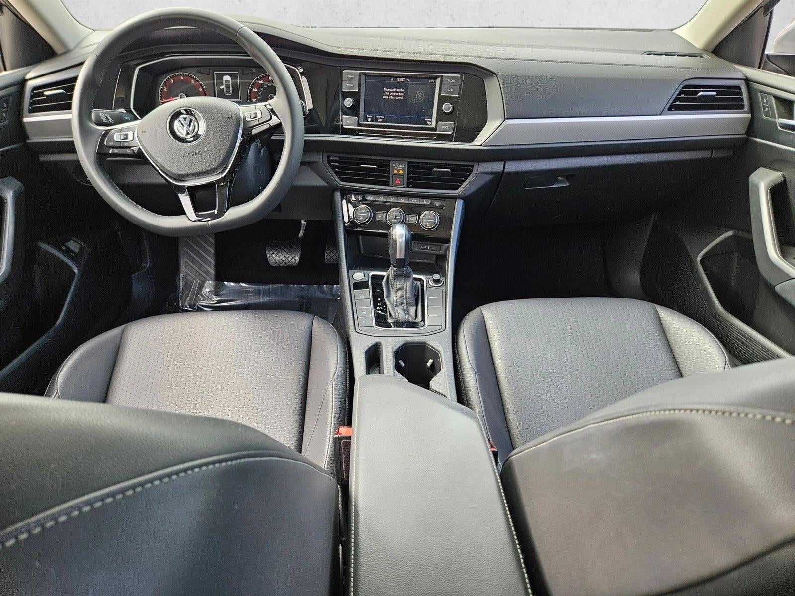 2020 Volkswagen Jetta S Auto w/ULEV