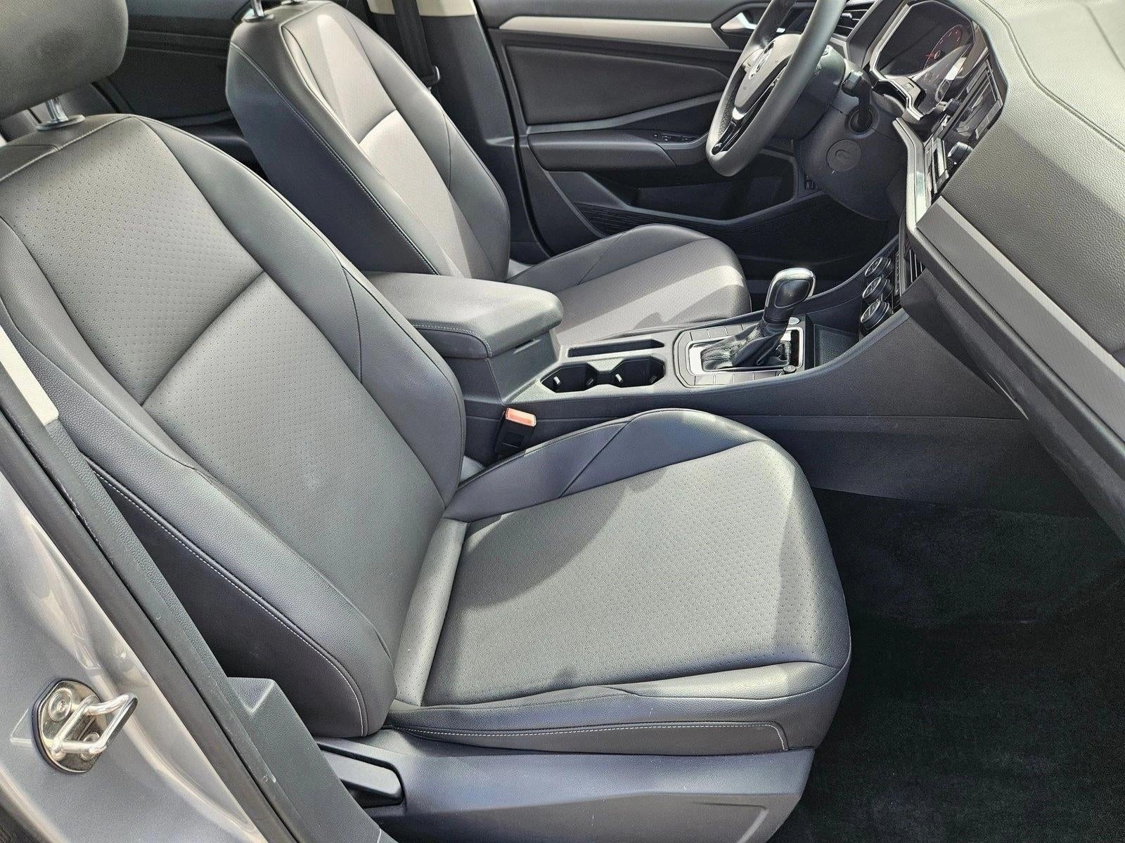 2020 Volkswagen Jetta S Auto w/ULEV